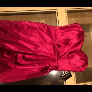 Tweeze Me Sexy Mini Dress